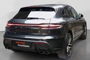 Porsche Macan T