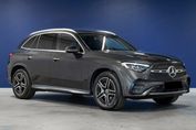 Mercedes GLC 200  4-Matic AMG Line