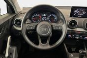 Audi Q2 35 TFSI S tronic