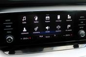 Skoda Octavia 1.5 Tsi e-Tec Ambition Dsg