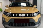 Dacia Sandero Stepway Expression 1.0 TCe