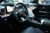 Mercedes Klasa C Kombi 220 d 4MATIC AMG Line