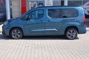 Toyota Proace City Verso Long 1.5 d-4D Family