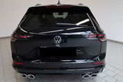 Volkswagen Golf R 2.0 TSI 4Motion