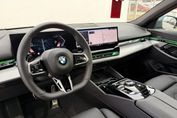 BMW Seria 5 Touring 520i M Sport