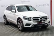 Mercedes GLC 220 d 4-Matic