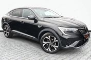 Renault Arkana TCe mHEV Techno EDC