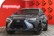 Lexus NX 450h+ Prestige AWD