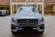Mercedes GLS 450 d 4-MATIC AMG Line