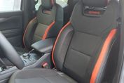 Ford Ranger 3.0 EcoBoost Twin-Turbo 4x4 DC Raptor aut