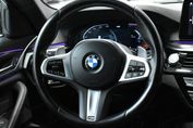 BMW Seria 5 520d xDrive M Sport mHEV aut