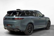Land Rover Range Rover Sport Range Rover S 3.0 P440e PHEV Dynamic SE