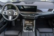 BMW X6 xDrive40d M Sport