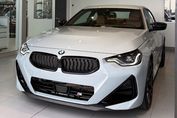 BMW Seria 2 Coupe M240i xDrive