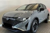 Nissan Qashqai N-Connecta Xtronic 1.3 DIG-T mHEV