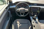 Volkswagen Passat 2.0 TDI EVO Business
