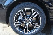 Audi Q3 TFSI S line Sportback
