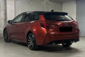Toyota Corolla GR Sport 2.0 Hybrid Dynamic Force
