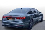 Audi A8 L 55 TFSI mHEV Quattro Tiptr.