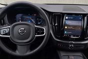 Volvo XC60 B5 B AWD Plus Dark aut
