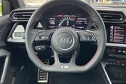 Audi A3 S3 TFSI Quattro S tronic