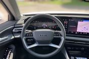 Audi A5 TFSI
