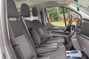 Ford Transit Custom EcoBlue L2H1