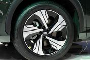 Geely E5 Max EV 60kWh