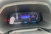 Renault Captur Techno 1.6 E-Tech Hybrid AT