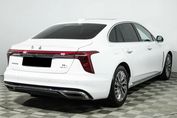 Hongqi H5 Deluxe 2.0T DSG