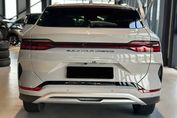 BYD Seal U DM-i Design AWD