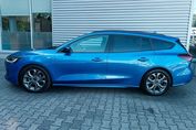 Ford Focus 1.5 EcoBlue ST-Line X aut