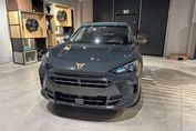 Cupra Terramar 1.5 eTSI DSG