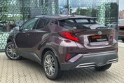 Toyota C-HR 2.0 Hybrid Executive