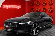 Volvo S90 B5 D AWD Plus Bright aut