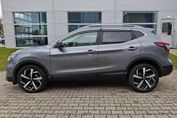 Nissan Qashqai 1.3 DIG-T Tekna DCT