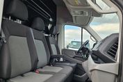 Volkswagen Crafter TDI L4H2