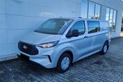 Ford Transit Custom 320 L2H1 Trend Zabudowa Brygadowa A8