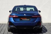 BMW Seria 5 520d xDrive M Sport aut