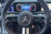 Mercedes Klasa A 200 AMG Line