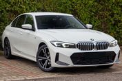 BMW Seria 3 318i M Sport