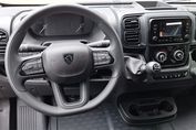 Peugeot Boxer L2H1