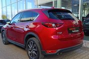 Mazda CX-5 2.0 Skypassion Awd
