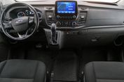 Ford Transit Custom 300 L2H1 Trend Zabudowa Brygadowa AT