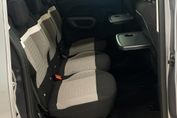 Citroen Berlingo MPV M L1H1 N1 EAT8