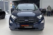 Ford Ecosport 1.0 EcoBoost ST-Line ASS