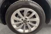 Volkswagen T-Roc 1.5 TSI DSG