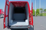 Mercedes Sprinter 319 CDI Extradługi 9G-Tronic