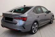Skoda Octavia RS 2.0 TSI DSG
