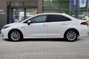 Toyota Corolla 1.8 Hybrid Gpf Comfort